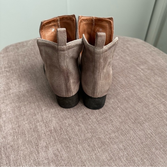 Jeffrey Campbell | Muskrat booties - Picture 4 of 5